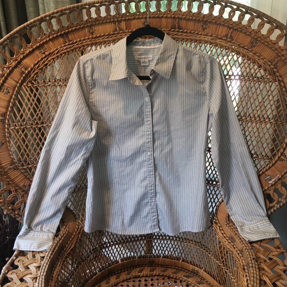 Ladies shirt, Sz M
